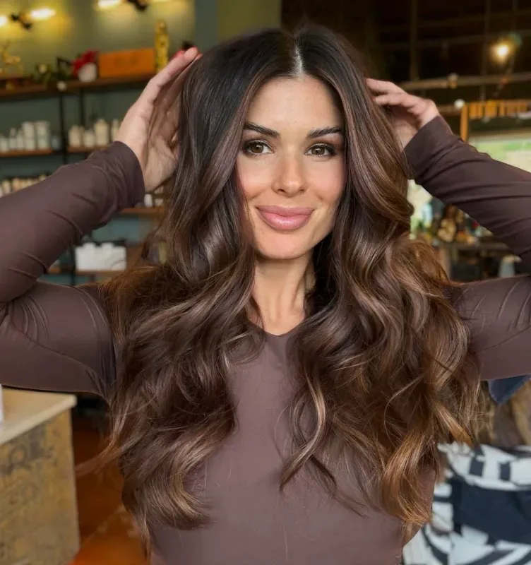Deep Roots ATX Salon Cedar Park — Hair salon in Cedar Park